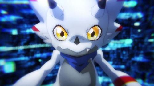 数码宝贝：幽灵游戏,幽灵游戏——揭秘虚拟与现实交织的惊悚冒险之旅