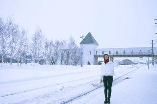 一个人的冬天,冬日里的温暖时光