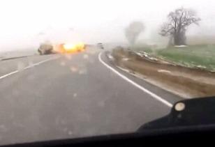 Ahimsa，歹徒有报应,歹徒报应的宿命轮回