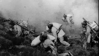 我们的战役,XX战役胜利纪实